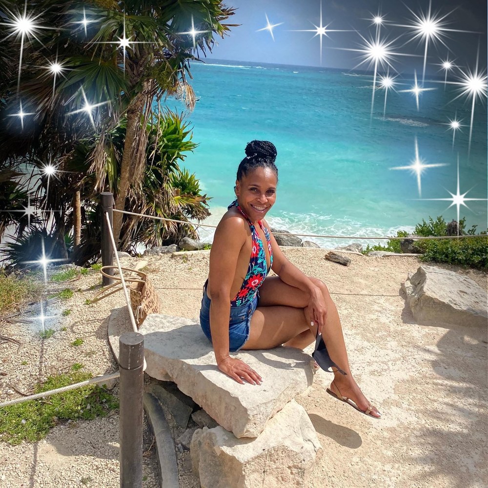 Meet your Posher, Sha